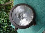 Hella trekker zoeklamp 1950's, Ophalen of Verzenden, Gebruikt, Oldtimer onderdelen