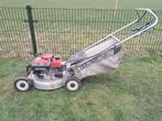 Honda grasmaaier, Ophalen, Gebruikt