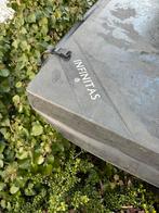 Jacuzzi zwembad cover, Tuin en Terras, Zwembad-toebehoren, Ophalen, Zo goed als nieuw, Afdekzeil