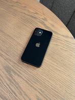 Iphone 12 zwart 128GB, 128 GB, Zwart, Ophalen of Verzenden, Zo goed als nieuw