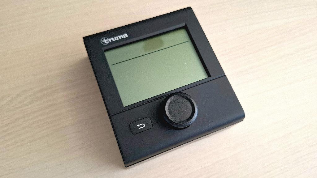 Truma CP Plus voor Combi, Ophalen of Verzenden, Zo goed als nieuw