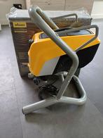 Wagner Control Pro 250M verfspuit en verlengstuk, Ophalen of Verzenden, Zo goed als nieuw, Verfspuit of Verfpomp