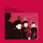 the cure / one hundred years - punk/goth - ZELDZAAM - promo, Verzenden, Gebruikt, 12 inch, Alternative
