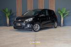Hyundai i10 1.0i Passion | CRUISE*STOELVERWARMING, Auto's, Voorwielaandrijving, Euro 5, Stof, Gebruikt