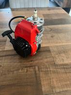 Zenoah g2d special, Ophalen of Verzenden, Gebruikt, 1:5 t/m 1:8, Motor
