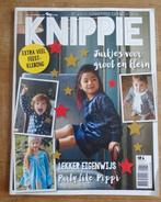 Knippie nummer 6 december 2017, januari 2018, ook baby, Overige typen, Kind, Verzenden, Knippie