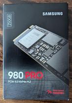 Samsung 980 PRO 250GB, Computers en Software, Harde schijven, Intern, Gebruikt, SSD, Ophalen of Verzenden