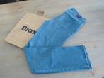 BRAX DAMES JEANS MAAT 42L SHAKIRA NIEUW, Blauw, Maat 42/44 (L), Nieuw, Lang