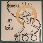 Madonna - Like A Prayer, 12” Maxi Single, Ophalen of Verzenden, Zo goed als nieuw, 12 inch