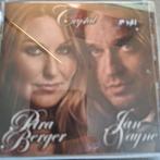 Petra Berger Jan Vayne Crystal gesigneerd, Ophalen of Verzenden, 2000 tot heden, Zo goed als nieuw