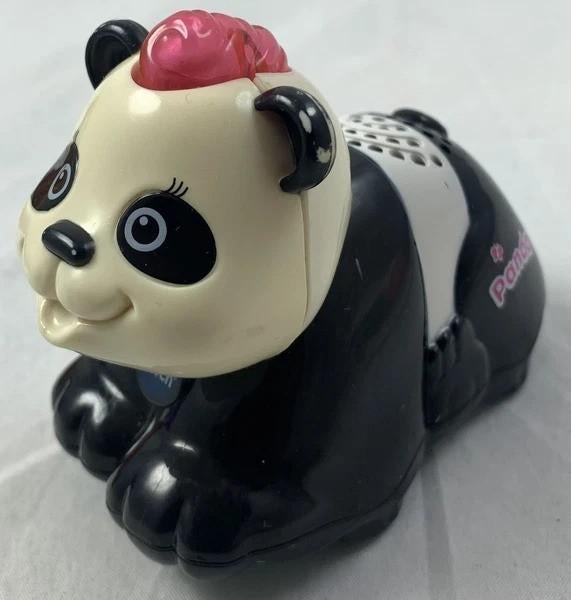 VTech Zoef Zoef Dieren 5 stuks verzameling partij set, Coolsingel 104, 3011 AG Rotterdam, Netherlands, Verzenden, Zo goed als nieuw