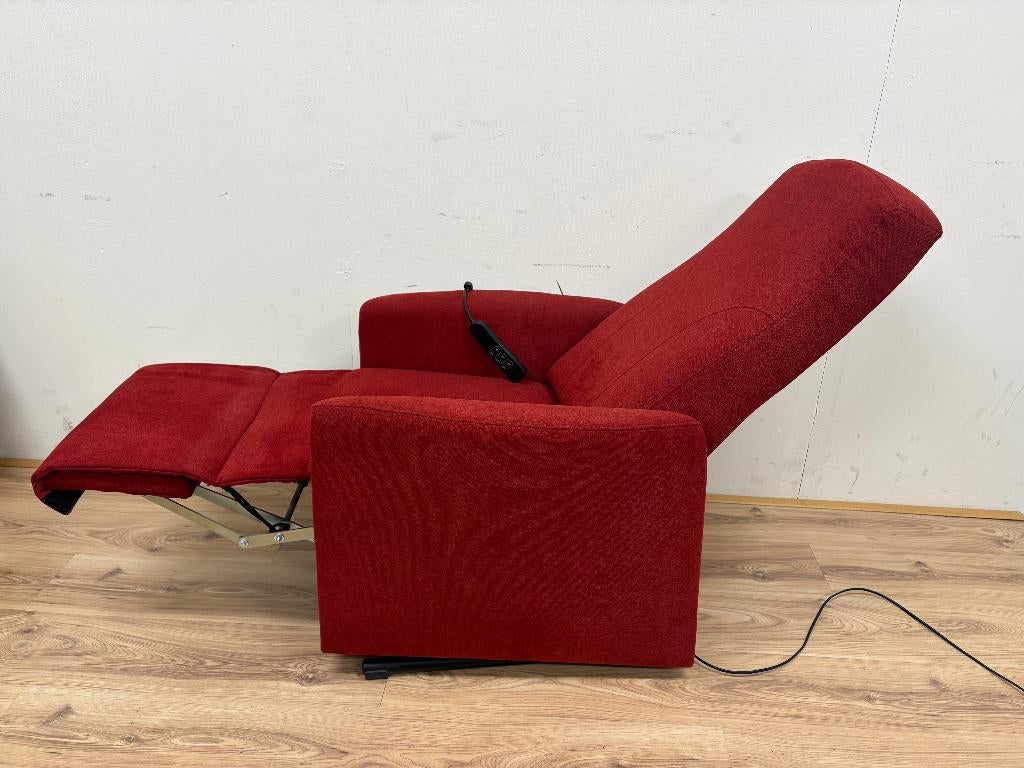 Doge Belino sta op stoel relaxfauteuil 3 motoren NIEUW!!, Diversen, Verpleegmiddelen, Ophalen of Verzenden, Nieuw