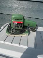 Bosch PSS 230 Vlakschuurmachine - Gebruikt, Ophalen, Gebruikt, Minder dan 600 watt, Vlakschuurmachine