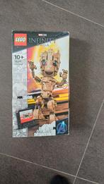 LEGO Marvel I am Groot 76217, Kinderen en Baby's, Speelgoed | Duplo en Lego, Ophalen of Verzenden, Gebruikt, Lego