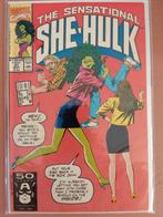 The Sensational She-Hulk #31 (1991), Eén comic, Amerika, Ophalen of Verzenden, Zo goed als nieuw