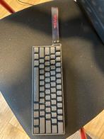 Wingo AULA Mechanisch Toetsenbord - Compact Gaming Toetsenbo, Gaming toetsenbord, Ophalen of Verzenden, Zo goed als nieuw, Qwerty