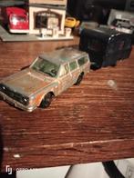 Volvo 245 G.L en caravan Digue majorette 164, Ophalen of Verzenden, Overige merken