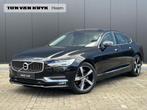 Volvo S90 2.0 T4 Inscription / Stoelverkoeling/Massage / 19, Auto's, 15 km/l, Euro 6, 1969 cc, Zwart