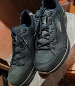 Lowa Renegade evo GTX lo maat 41, Ophalen of Verzenden, Zo goed als nieuw, Zwart, Wandelschoenen of Bergschoenen