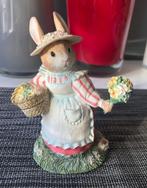 Villeroy & Boch Foxwood Tales - mama #12, Ophalen of Verzenden, Zo goed als nieuw, Dier