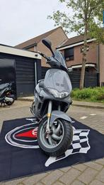 Gilera Runner 172cc Malossi zonder 123 niet teruil, Ophalen