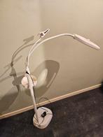 loeplamp vier in één, Ophalen, Zo goed als nieuw, Loeplamp