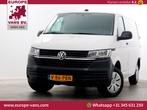 Volkswagen Transporter T6.1 2.0 TDI 150pk DSG-Automaat L1H1, Auto's, Bestelauto's, 4 cilinders, 150 pk, Volkswagen, 2500 kg