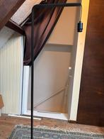 Marmeren lampenvoet met snoer en fitting, Ophalen, Gebruikt, Metaal, Minder dan 100 cm