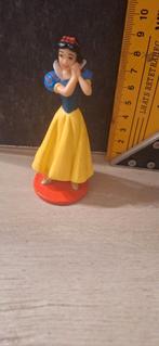 Sneeuwwitje poppetje disney (8326), Verzamelen, Poppetjes en Figuurtjes, Disney, ., Ophalen of Verzenden, Zo goed als nieuw