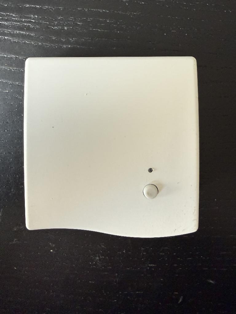 Honeywell OpenTherm RF module R8810A1018, Thermostaat, Gebruikt, Minder dan 30 cm, Minder dan 60 cm