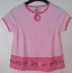 Roze Gymboree shirt maat 104 *NIEUW* a, Kinderen en Baby's, Kinderkleding | Maat 104, Meisje, Gymboree, Nieuw, Ophalen of Verzenden