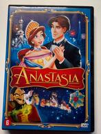 Anastasia DVD/ ACTIE 5=4, Vanaf 16 jaar, Amerikaans, Overige typen, Ophalen of Verzenden
