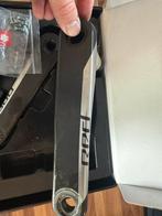 SRAM RED AXS Carbon Crankarm Set - 172.5mm - DUB SL, Fietsen en Brommers, Fietsonderdelen, Verzenden, Gebruikt, Racefiets, Crankstel of Pedalen