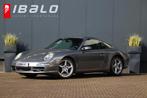 Porsche 911 3.6 Carrera (997) | 325pk | Tiptronic S | Youngt, Automaat, Achterwielaandrijving, Gebruikt, Zwart