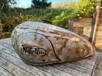 Norton wd 16h tank, Ophalen of Verzenden, Gebruikt
