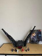 LEGO Star Wars Kylo Ren's Shuttle 75256, Kinderen en Baby's, Speelgoed | Duplo en Lego, Ophalen, Zo goed als nieuw, Complete set