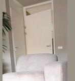 Brandwerende binnendeur 211x93 cm linksdraaiend, Ophalen of Verzenden