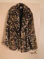 Bont, Ophalen of Verzenden, Zo goed als nieuw, Zwart