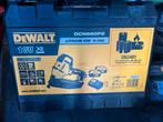Dewalt DCN660P2 tacker zo goed als nieuw, Ophalen of Verzenden, Zo goed als nieuw