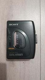 Sony walkman WM EX 23 mega bass, Audio, Tv en Foto, Walkmans, Discmans en Minidiscspelers, Ophalen of Verzenden, Walkman