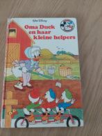 Oma duck en haar kleine helpers, Ophalen, Gelezen, Sprookjes