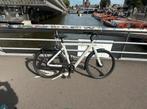 VanMoof S5 – uitstekende staat, volledig onderhouden, Fietsen en Brommers, Ophalen of Verzenden, Zo goed als nieuw, 51 tot 55 cm