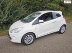 Ford Ka 1.2 Titanium X start/stop, Voorwielaandrijving, Euro 5, Gebruikt, 1242 cc