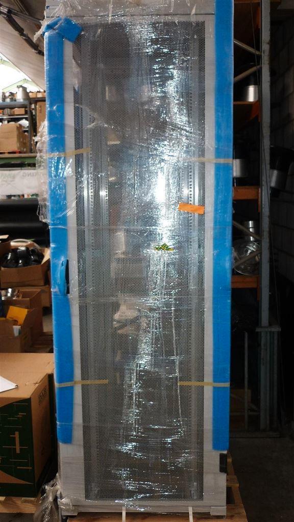 667. Minkels serverkast, Computers en Software, Overige Computers en Software, Nieuw, Ophalen of Verzenden