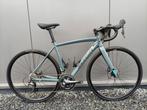 Sensa Emilia Disc Lady dames racefiets. 51cm aluminium frame, 28 inch, Aluminium, 49 tot 53 cm, Zo goed als nieuw