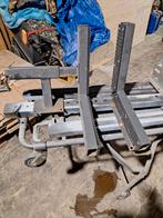 Inrijklem, Ophalen, Gebruikt