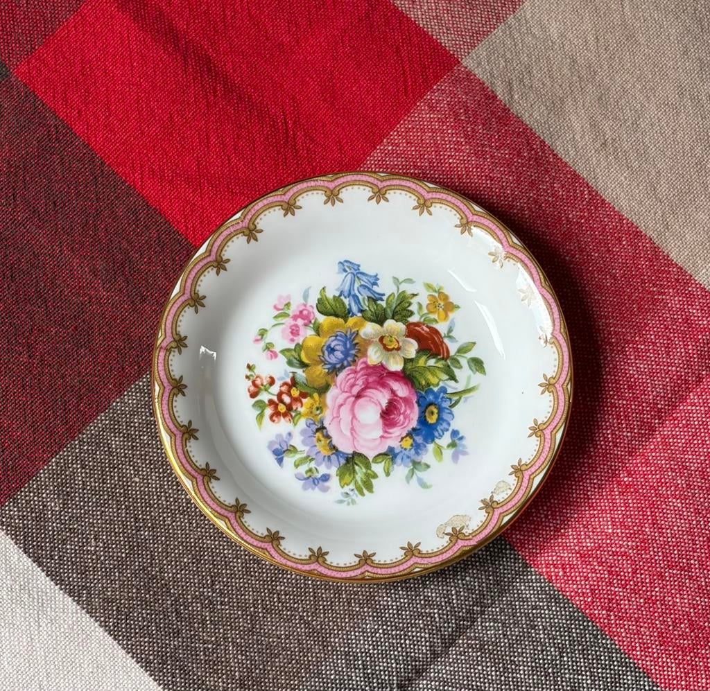 Royal Albert Bone China Lady Carlyle, Ophalen of Verzenden