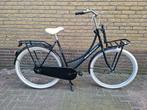 Pelikaan Accent transport 28 inch dames fiets 56cm, Ophalen, Gebruikt, Overige merken