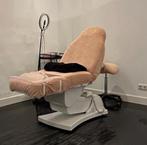 Elektrische salon stoel massage tafel, Ophalen