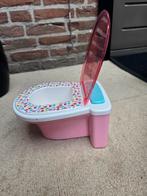 Baby Born WC Potje, Ophalen, Zo goed als nieuw, Babypop